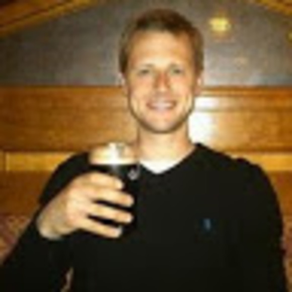 Meet your Posher, Daniel - Picture 1 of 1